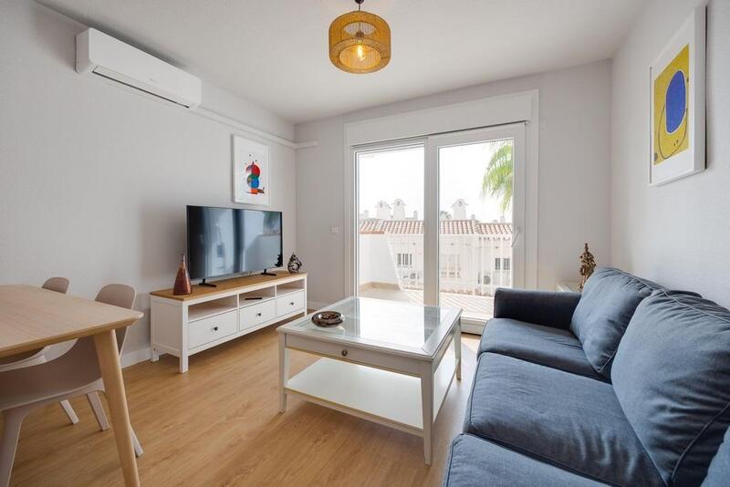 2 chambre Appartement à vendre