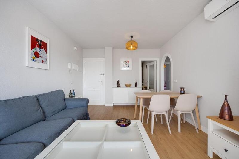 2 chambre Appartement à vendre