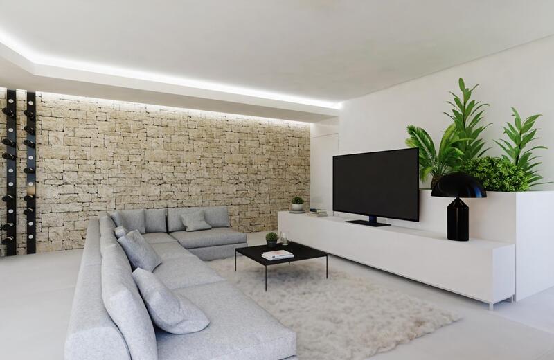 3 chambre Appartement à vendre