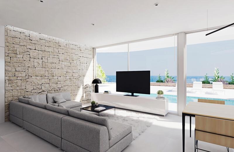 3 chambre Appartement à vendre