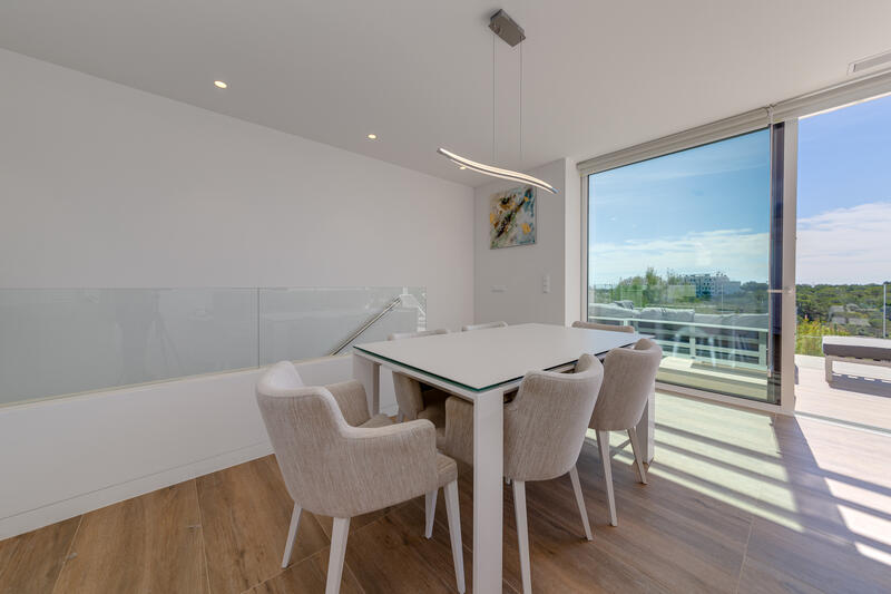 3 Cuarto Apartamento en venta
