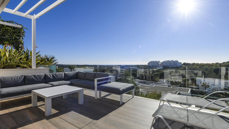 3 Cuarto Apartamento en venta