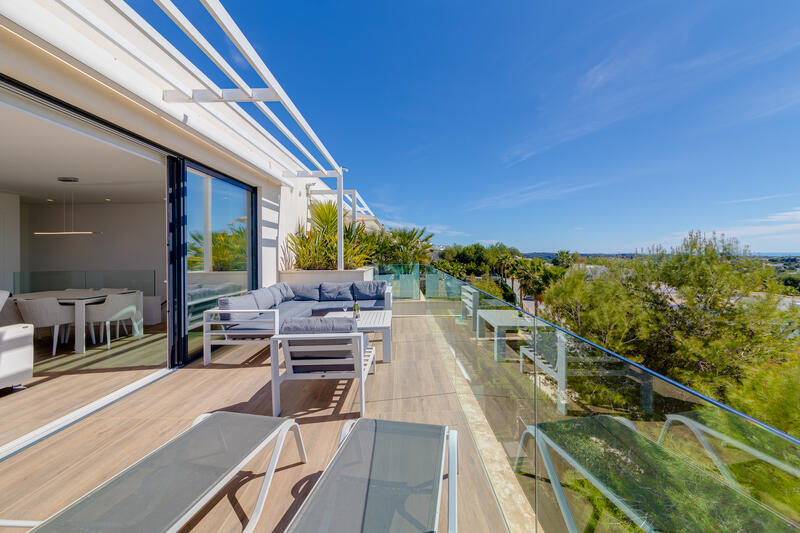 3 Cuarto Apartamento en venta