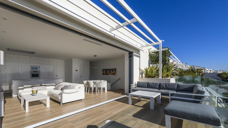 3 Cuarto Apartamento en venta