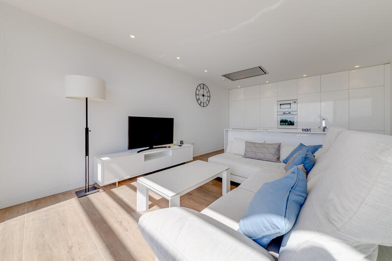 3 Cuarto Apartamento en venta