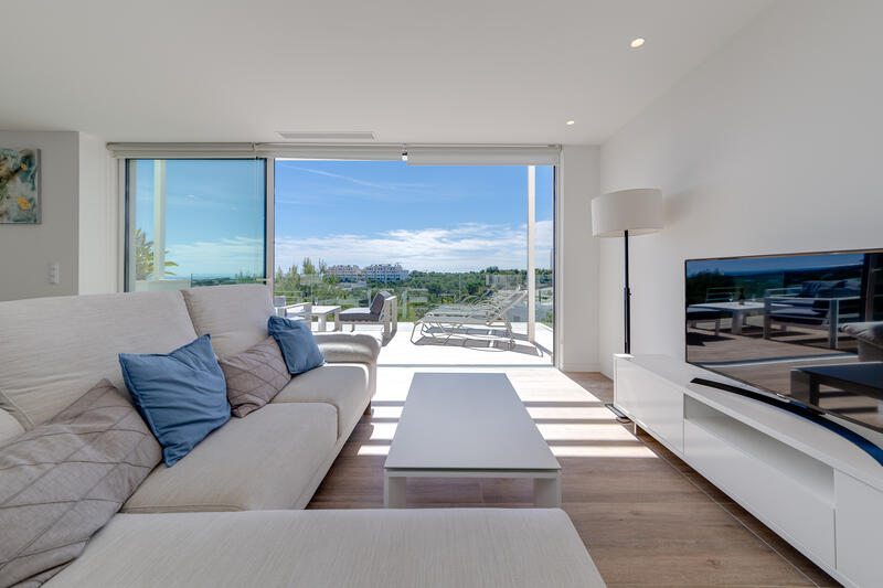 3 Cuarto Apartamento en venta