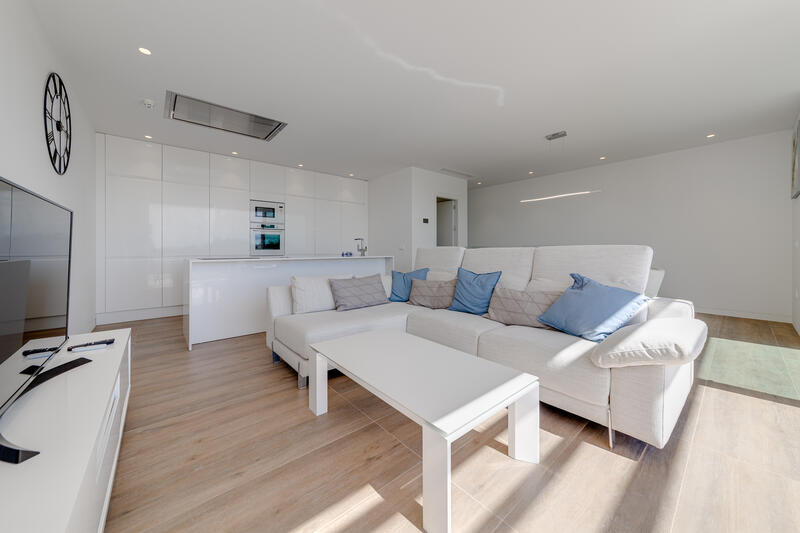 3 Cuarto Apartamento en venta