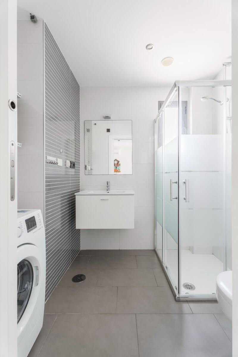 2 chambre Appartement à vendre