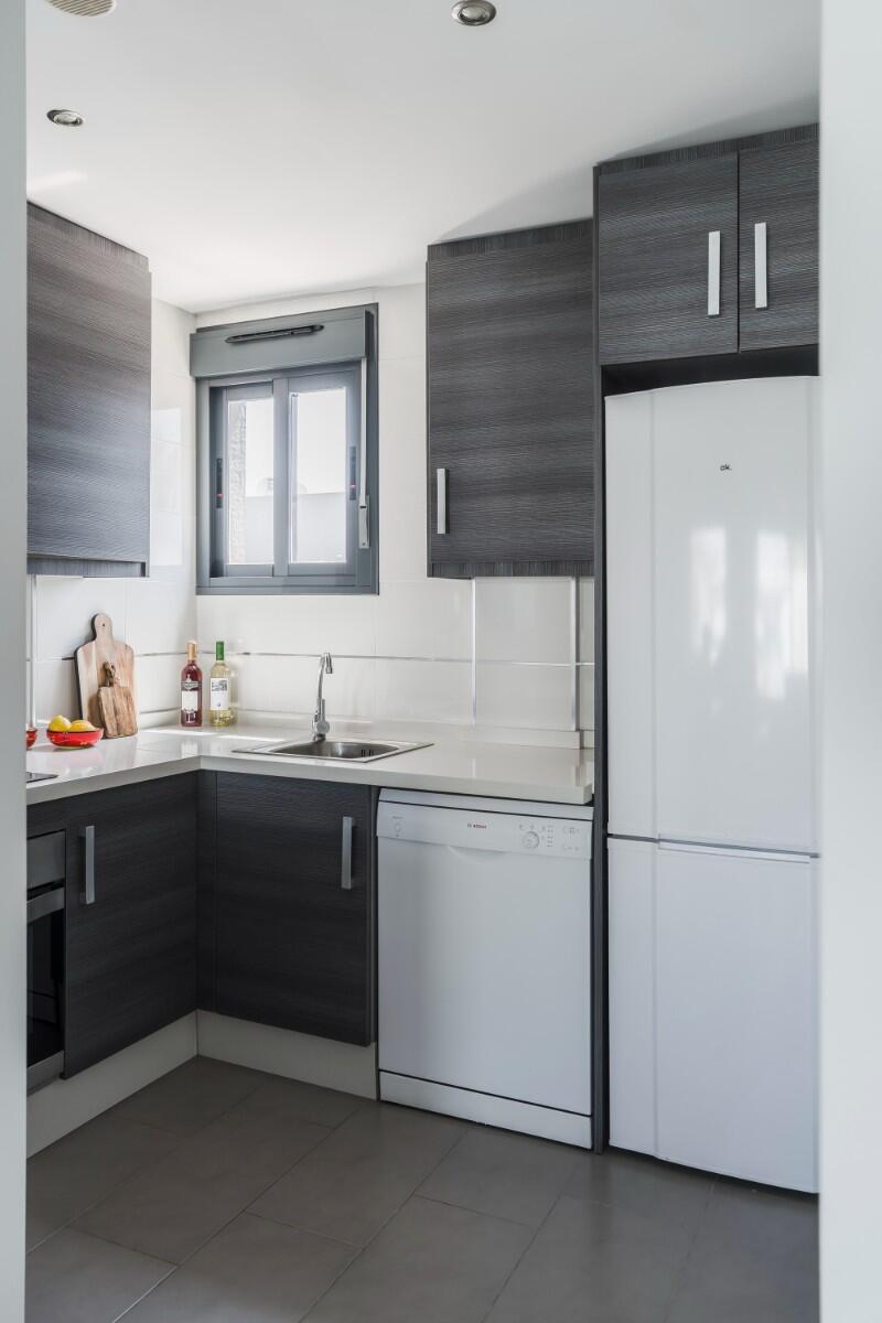 2 chambre Appartement à vendre