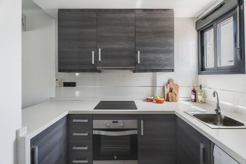 2 chambre Appartement à vendre
