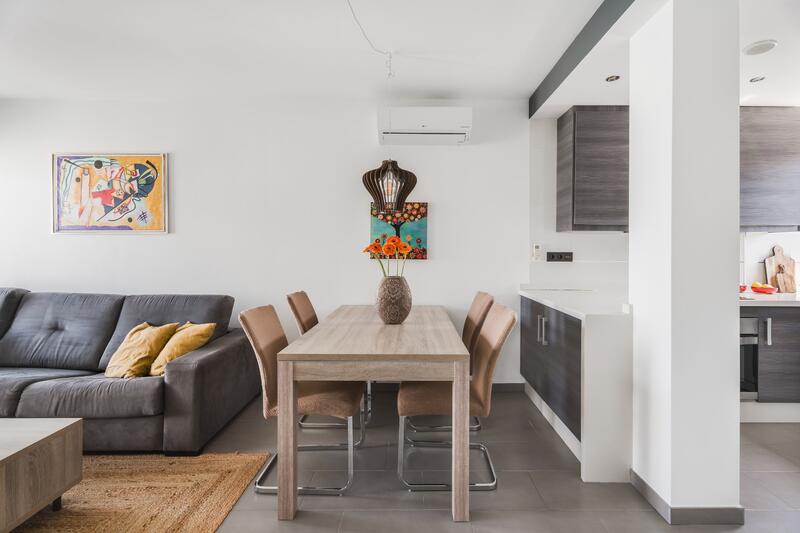2 chambre Appartement à vendre