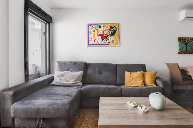2 chambre Appartement à vendre