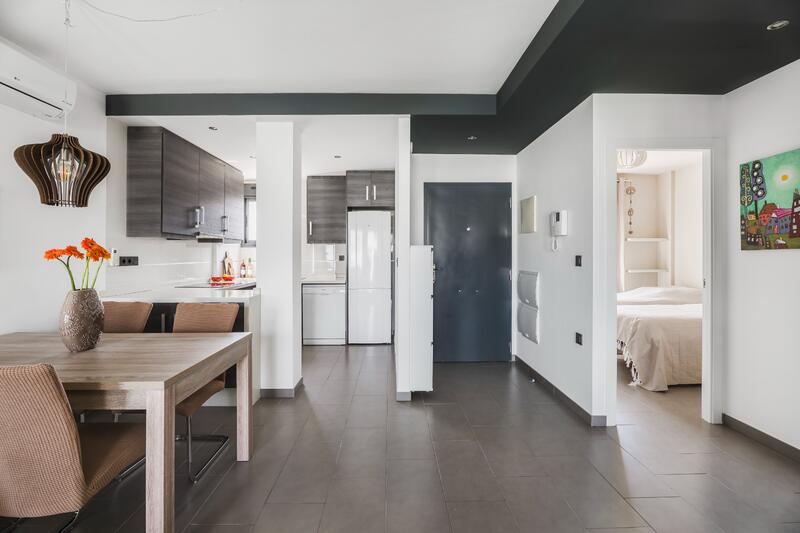 2 chambre Appartement à vendre