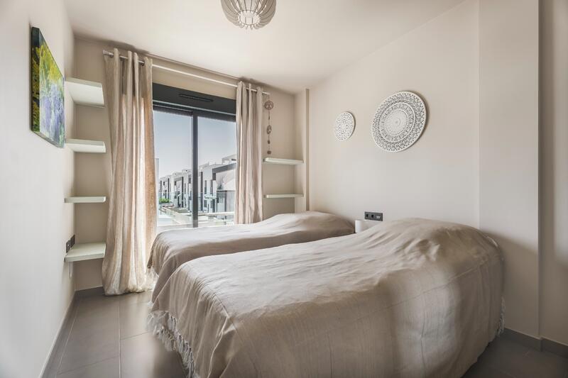 2 chambre Appartement à vendre
