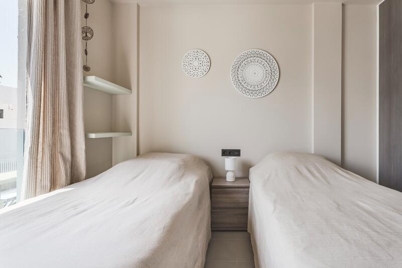 2 chambre Appartement à vendre