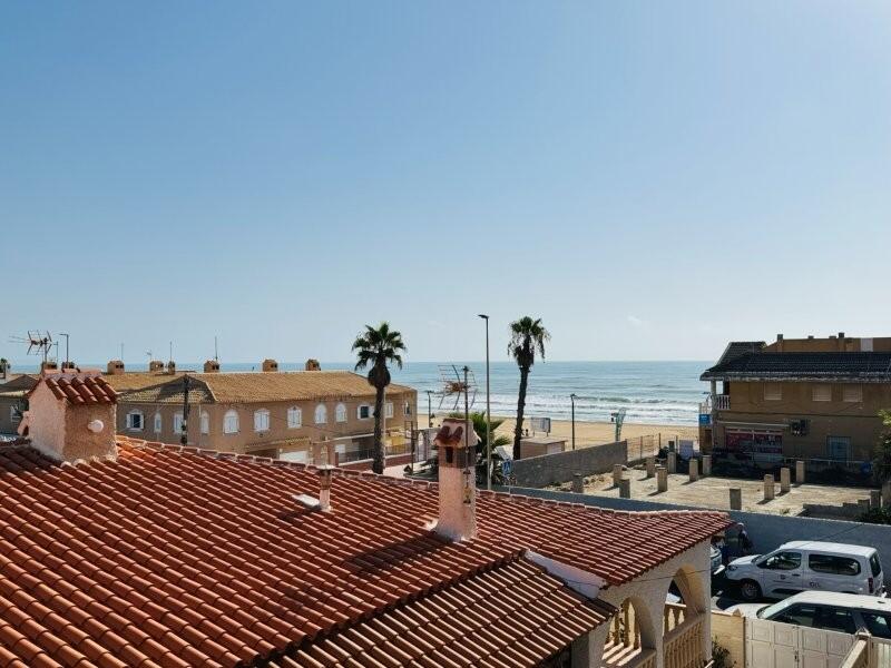 Duplex zu verkaufen in La Mata, Alicante