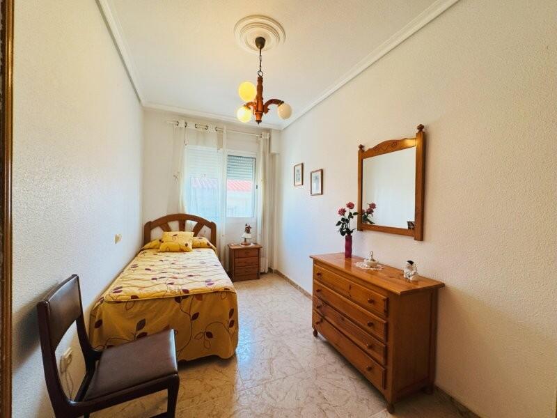 3 Schlafzimmer Duplex zu verkaufen