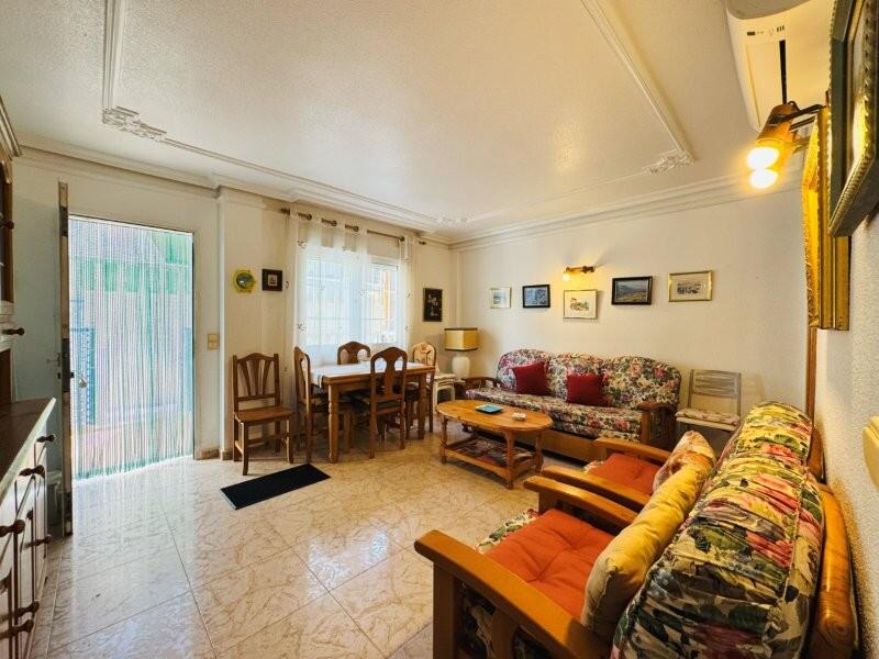 3 Schlafzimmer Duplex zu verkaufen