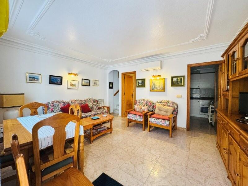 3 Schlafzimmer Duplex zu verkaufen
