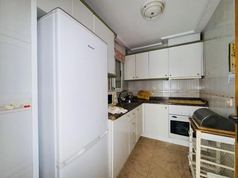 3 Schlafzimmer Duplex zu verkaufen