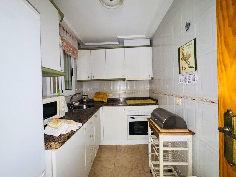 3 Schlafzimmer Duplex zu verkaufen