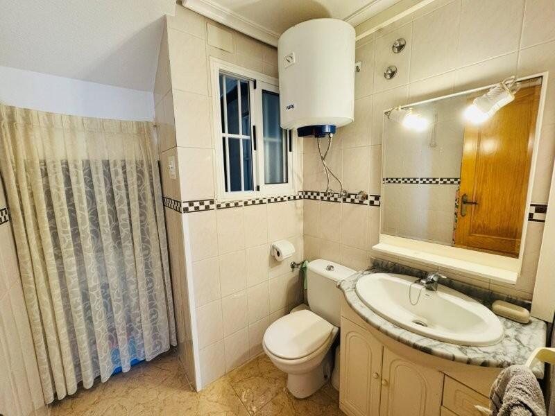 3 Schlafzimmer Duplex zu verkaufen