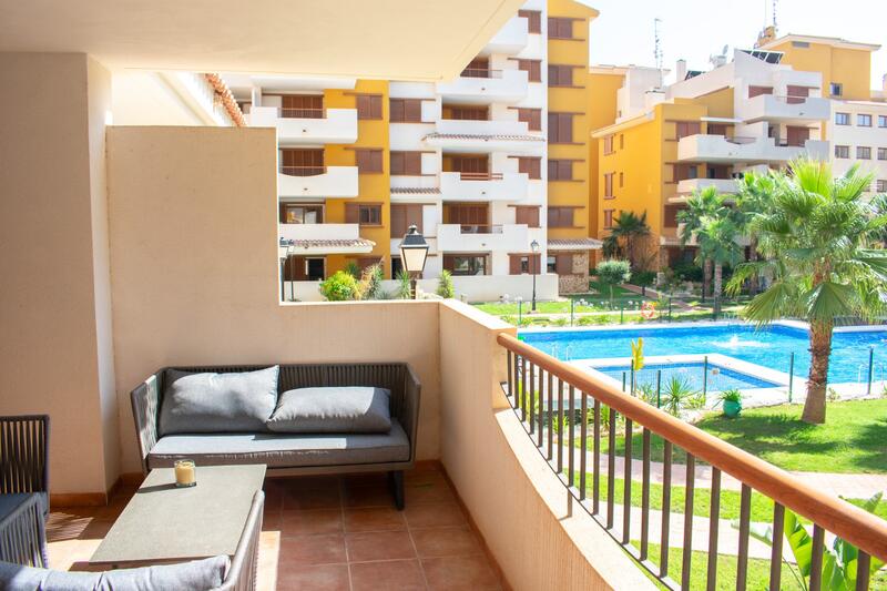 3 Cuarto Apartamento en venta
