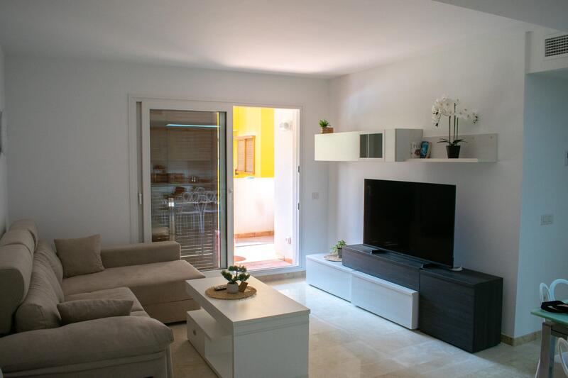 3 Cuarto Apartamento en venta