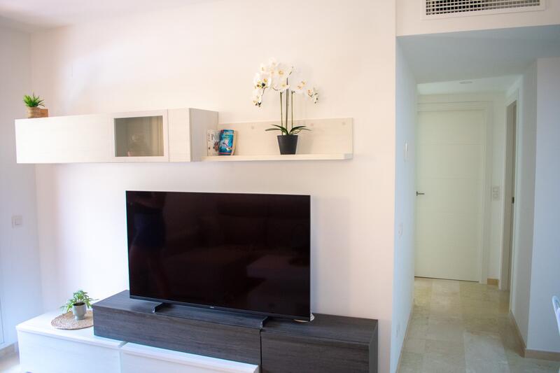 3 Cuarto Apartamento en venta