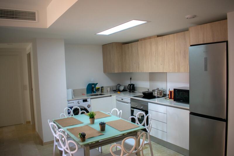 3 Cuarto Apartamento en venta