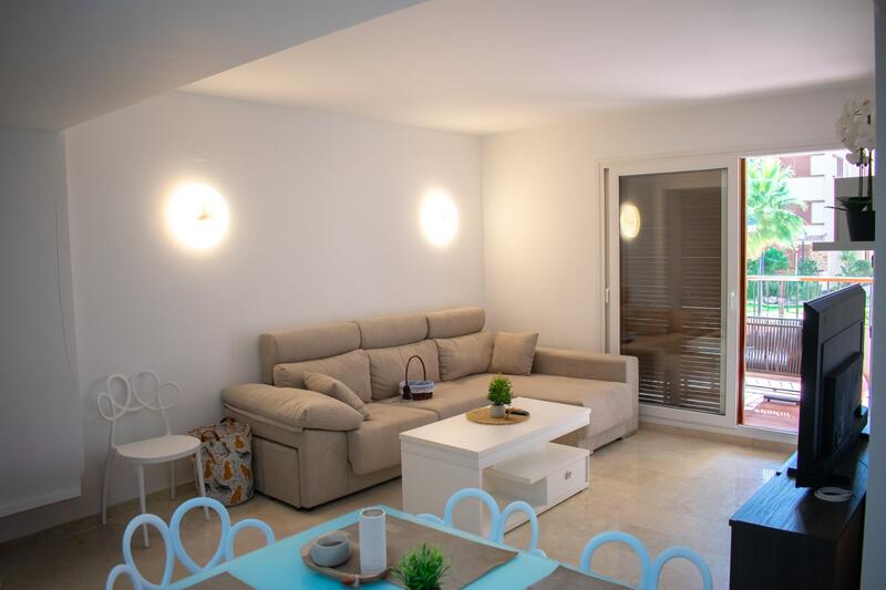3 Cuarto Apartamento en venta