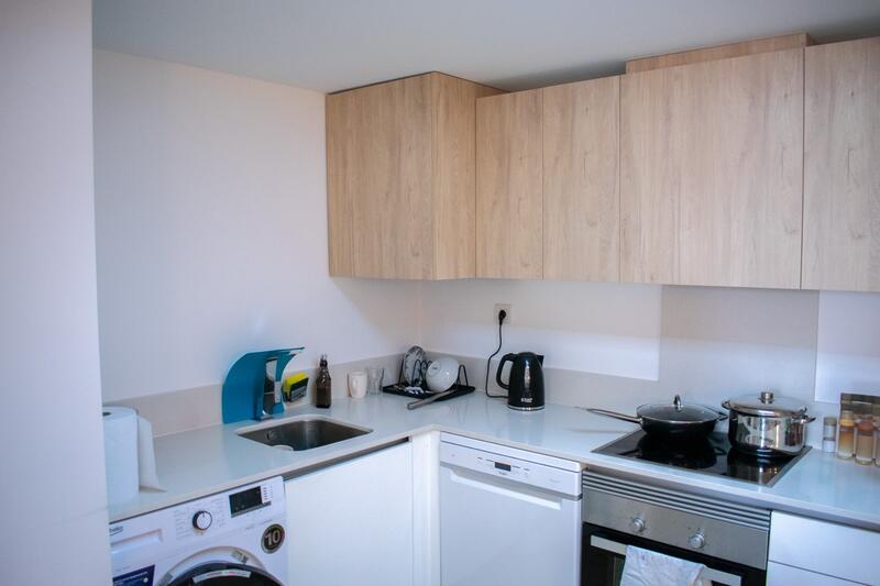 3 Cuarto Apartamento en venta