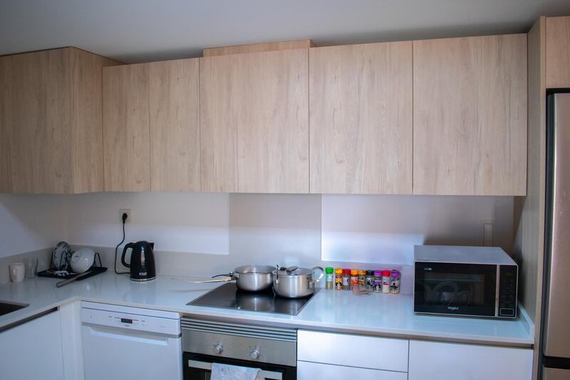 3 Cuarto Apartamento en venta