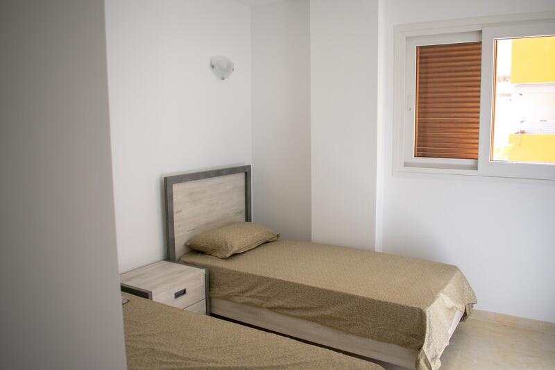 3 Cuarto Apartamento en venta