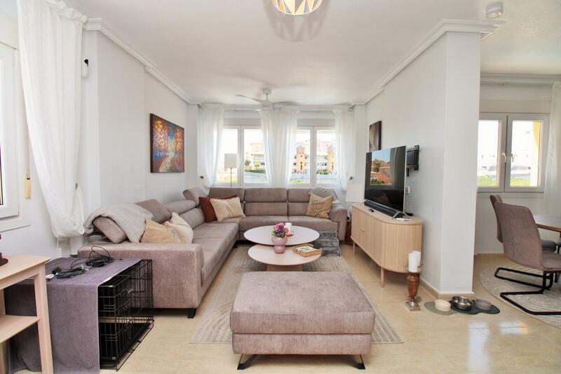 4 Schlafzimmer Villa zu verkaufen