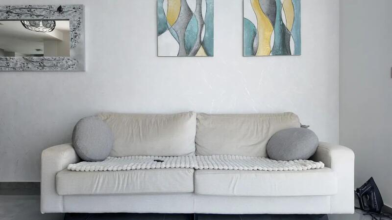 3 soveværelse Villa til salg