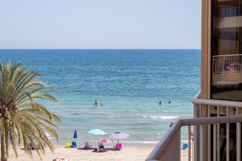 Appartement zu verkaufen in Santa Pola, Alicante