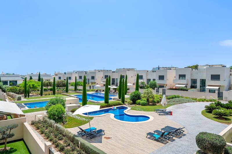 Appartement zu verkaufen in Orihuela Costa, Alicante