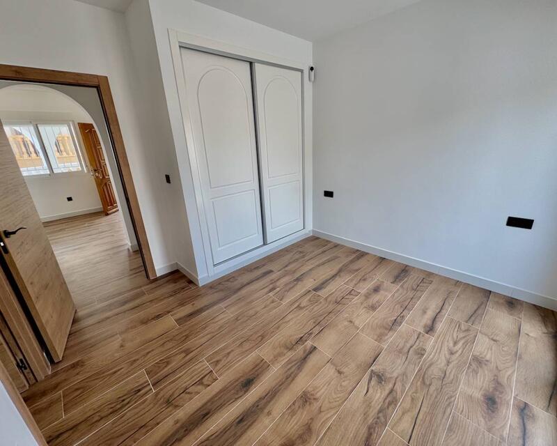 2 sovrum Villa till salu
