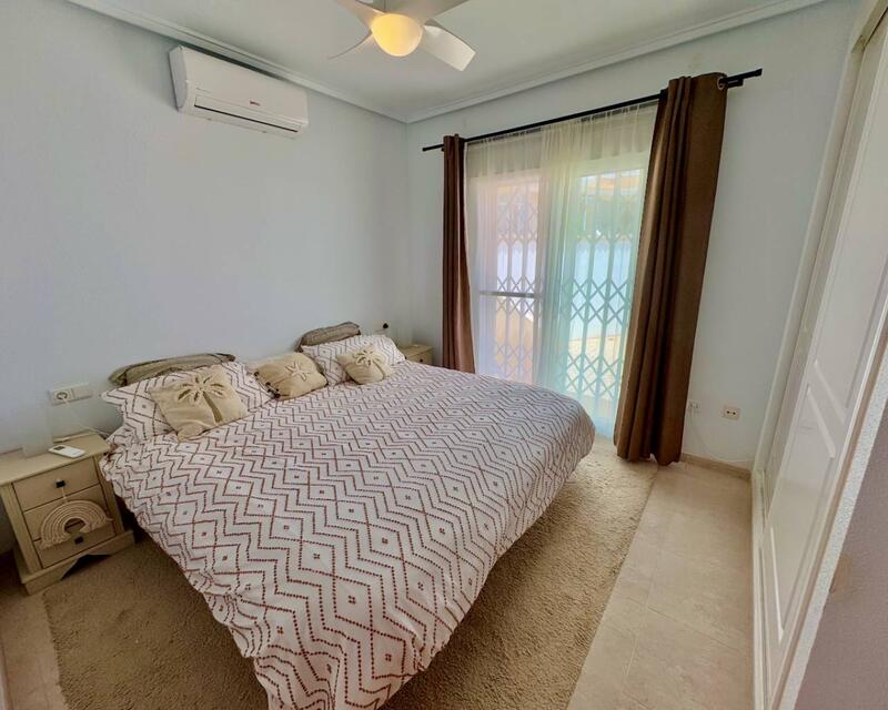 3 Schlafzimmer Villa zu verkaufen
