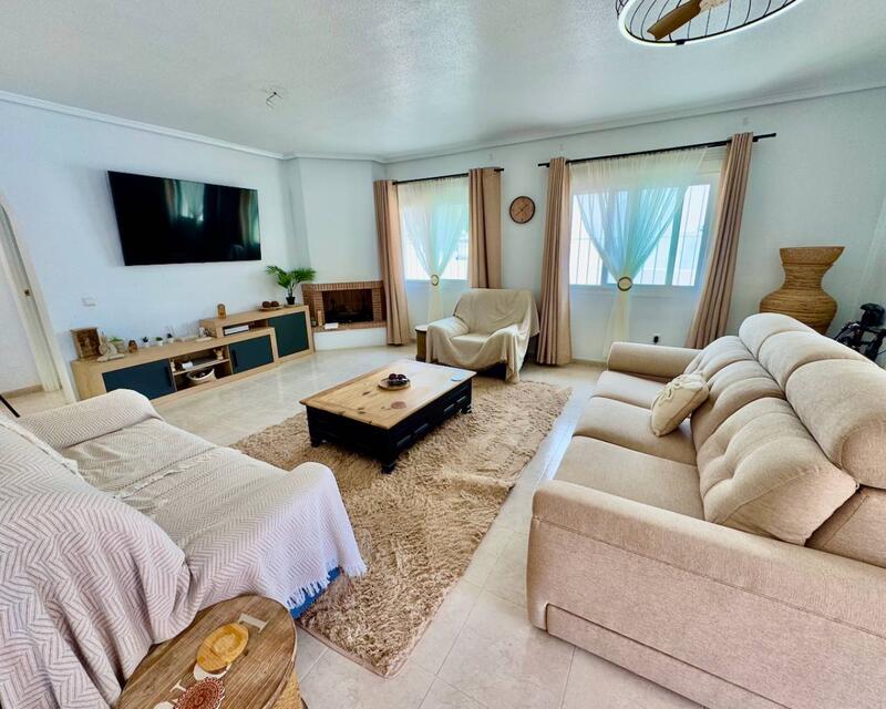 3 Schlafzimmer Villa zu verkaufen