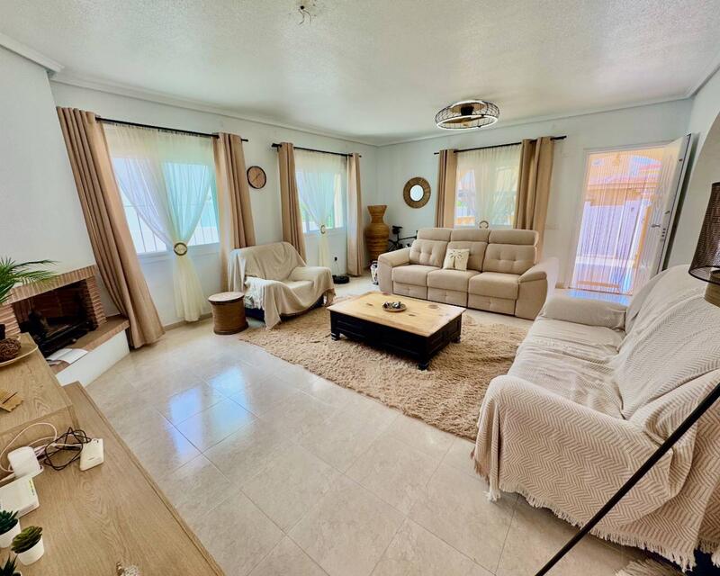 3 Schlafzimmer Villa zu verkaufen