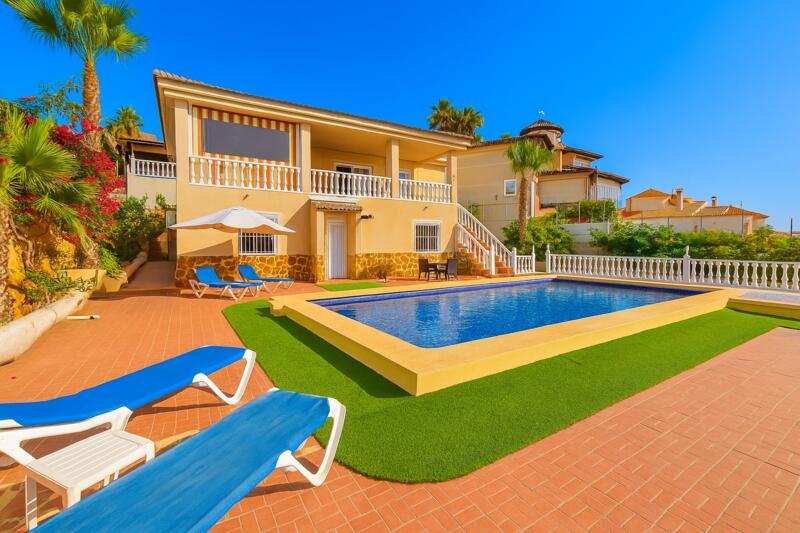 3 chambre Villa à vendre