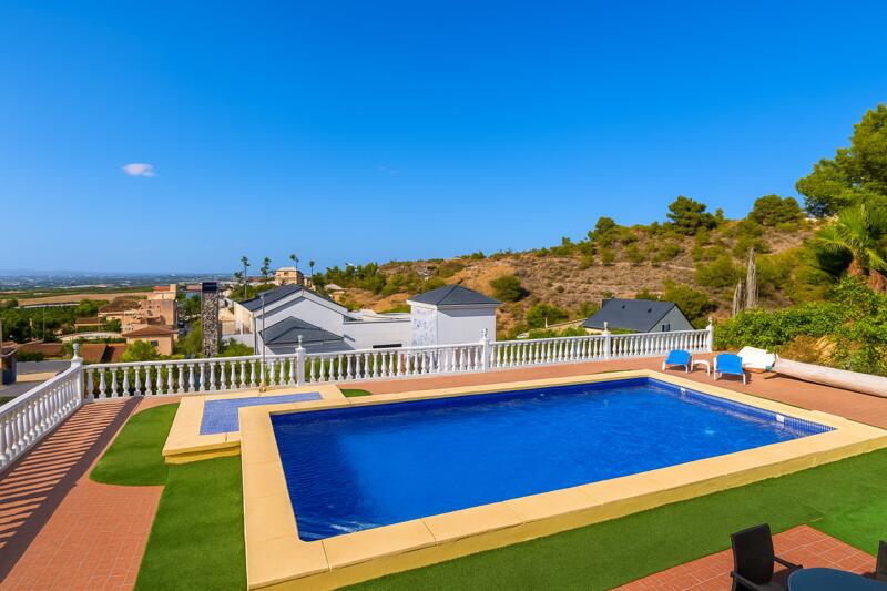 3 chambre Villa à vendre