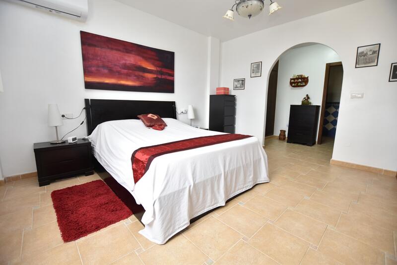 3 chambre Villa à vendre