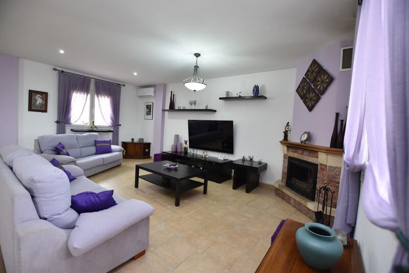 3 chambre Villa à vendre