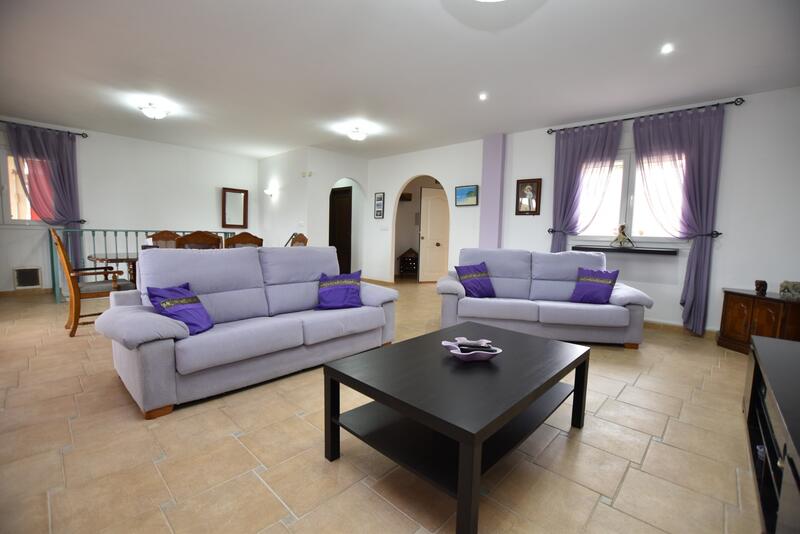 3 chambre Villa à vendre