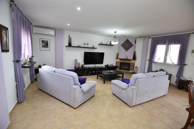 3 chambre Villa à vendre