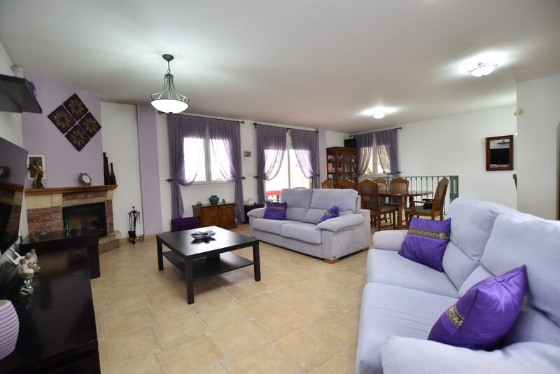 3 chambre Villa à vendre