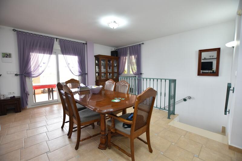 3 chambre Villa à vendre